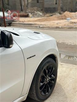 دودج دورانجو